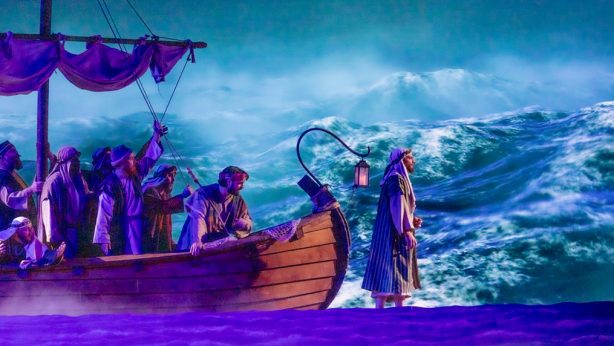 Mesa Easter Pageant runs April 9-12, 15-19