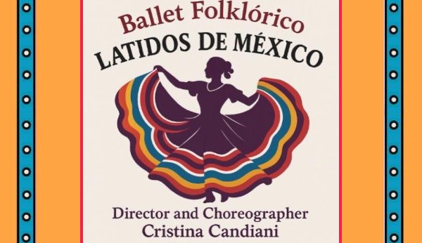 Heritage Series Presents Ballet Folklórico