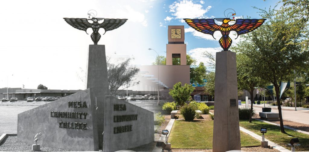Heritage Series Presents Celebrating MCC's 60 Years of Excellence