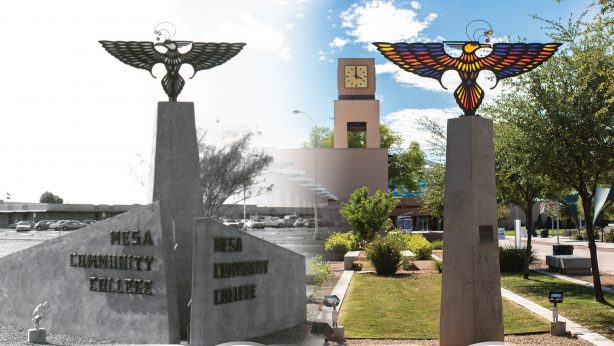 Heritage Series Presents Celebrating MCC’s 60 Years of Excellence