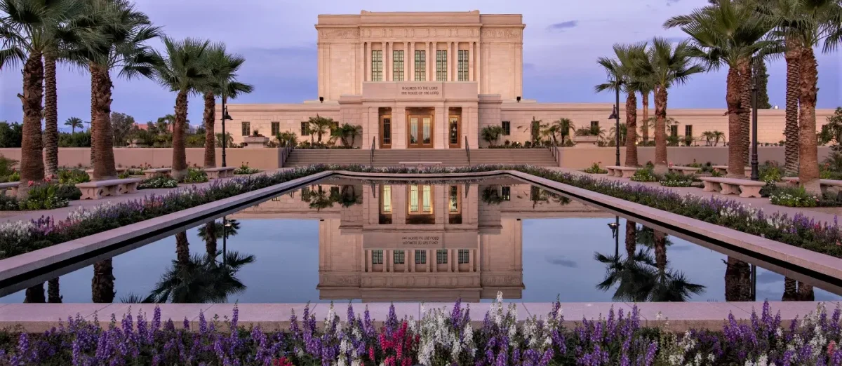 RWT - Mesa Dusk Reflection FlowersFINAL