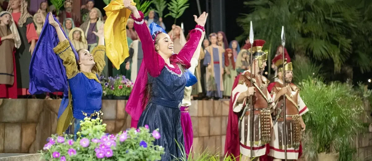 理查德·韦伯 - Pageant_2210727